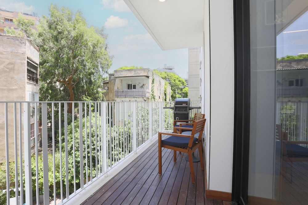 undefined AirTLV - Nes Tziona Luxury By The Sea 9