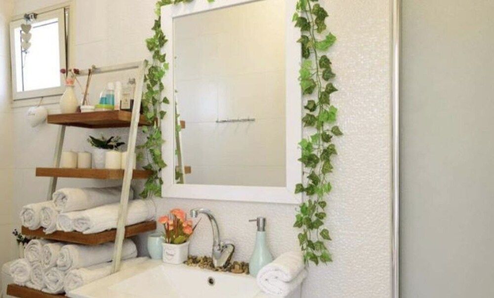 undefined Luxury studio with balcony and parking 8