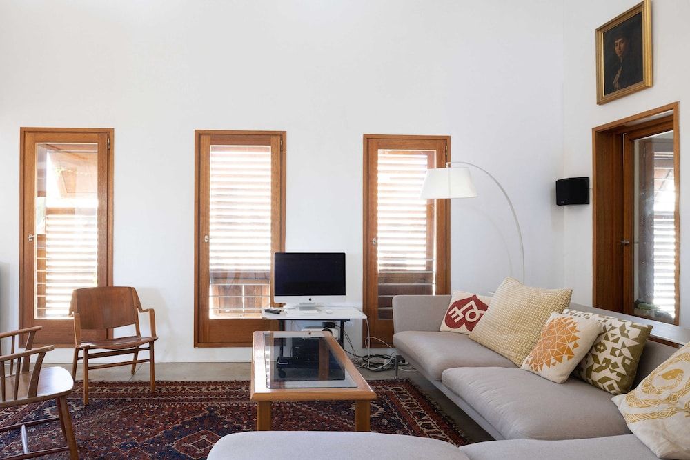 Secret Garden by TLV2RENT Business Duplex 11