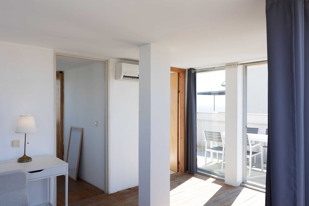 Secret Garden by TLV2RENT Business Duplex 13