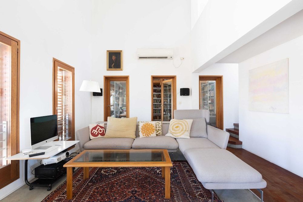 undefined Secret Garden by TLV2RENT 2