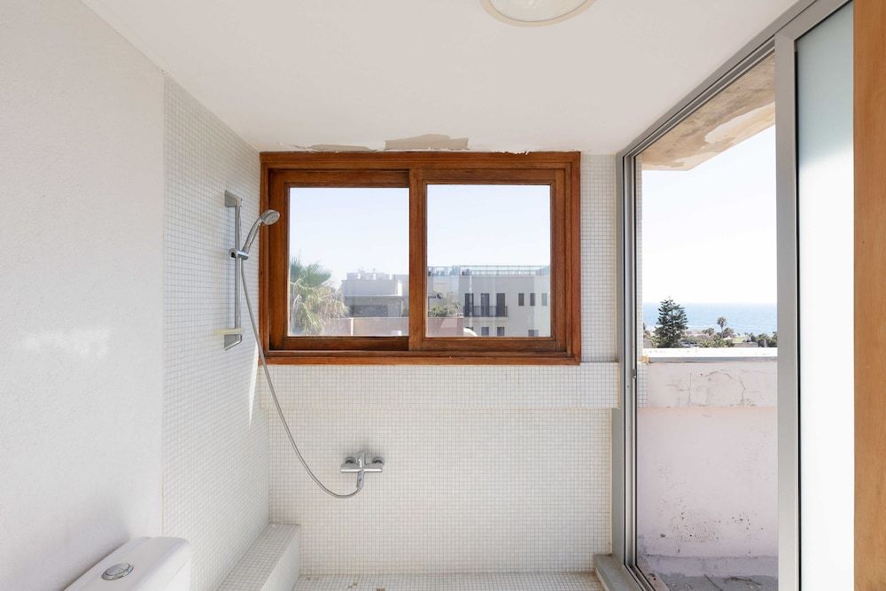 Secret Garden by TLV2RENT Business Duplex 10