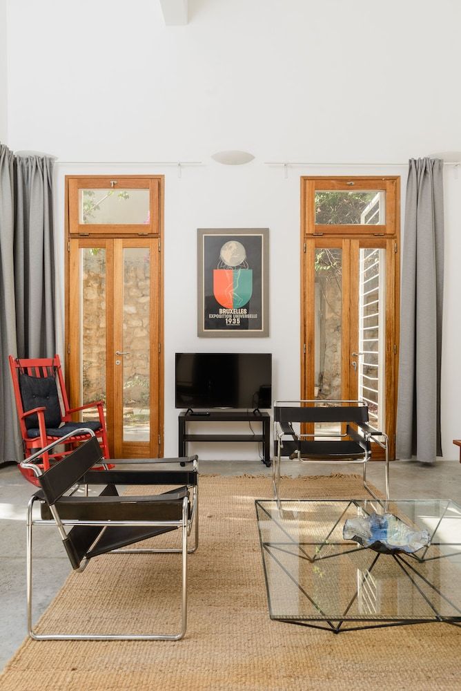 Secret Garden by TLV2RENT Basic Apartment 5