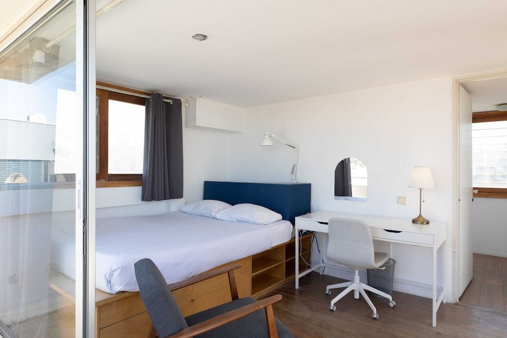 undefined Secret Garden by TLV2RENT 5