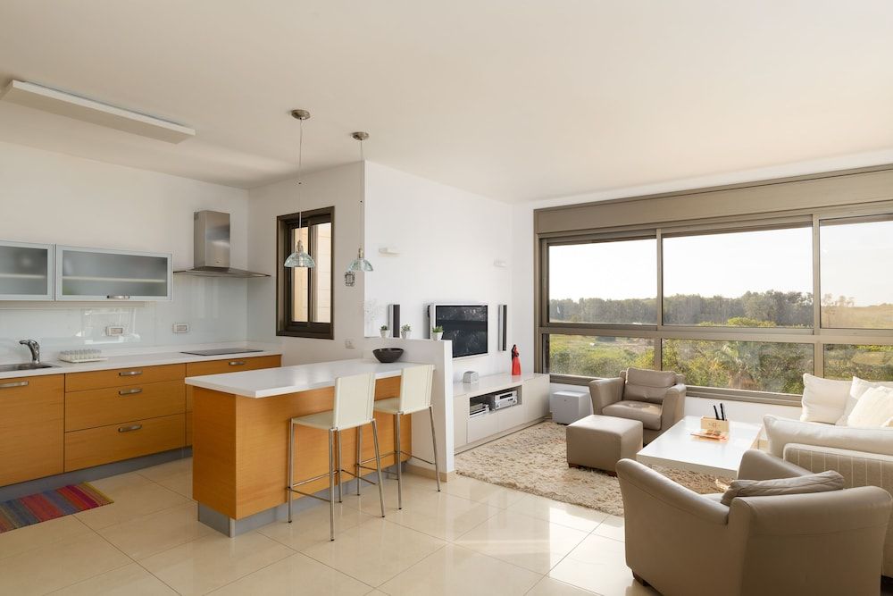 Comfort with Terrace over the Hills by FeelHome Apartment, 3 Bedrooms, Terrace 17