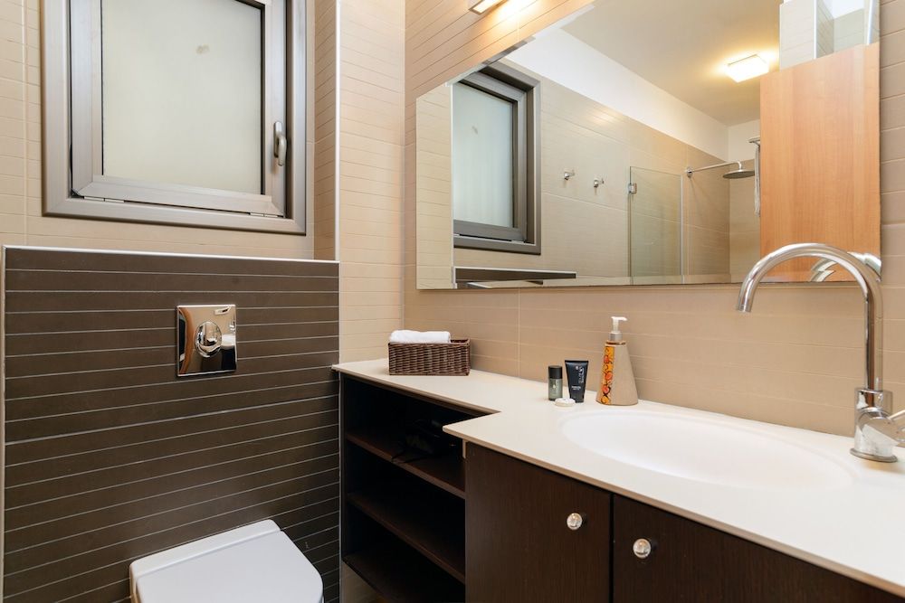 Comfort with Terrace over the Hills by FeelHome Apartment, 3 Bedrooms, Terrace 10