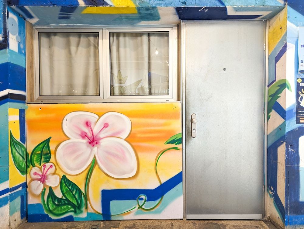 undefined Marina Ben Gurion Hostel 8