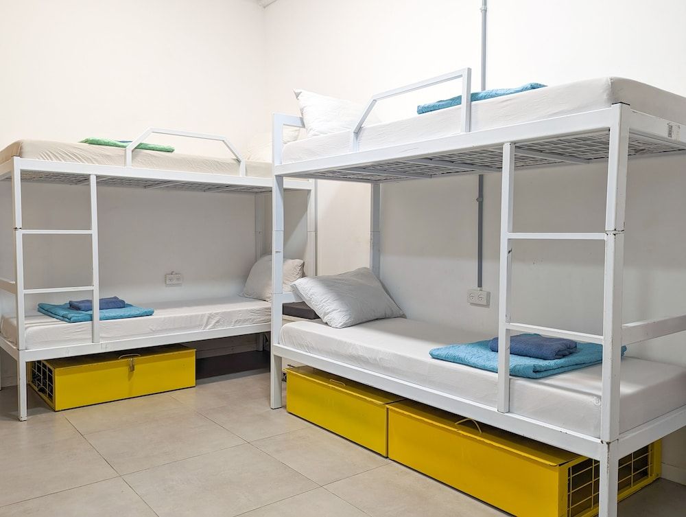 undefined Marina Ben Gurion Hostel 5