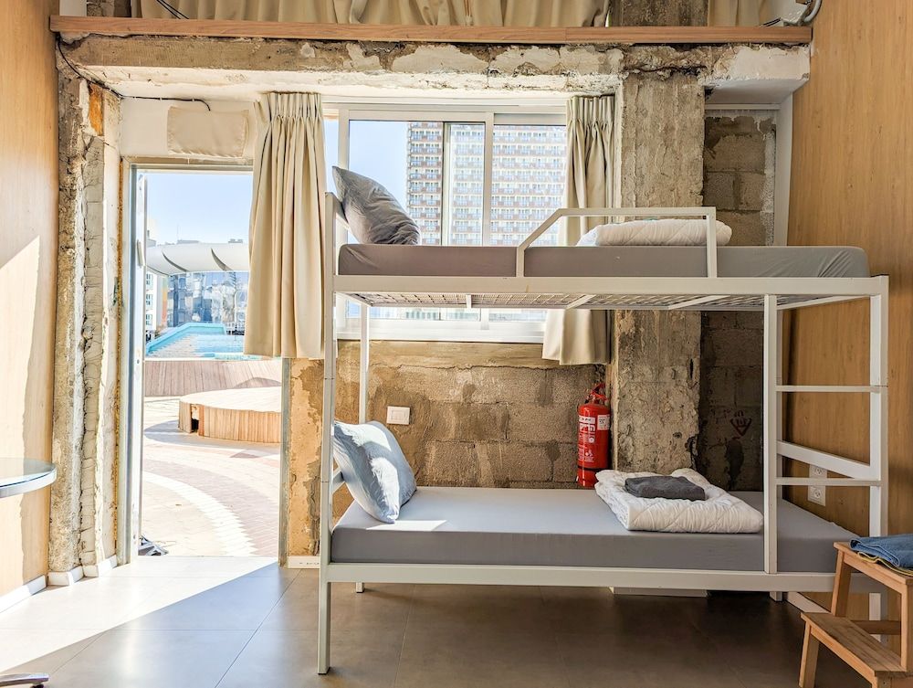 undefined Marina Ben Gurion Hostel 2