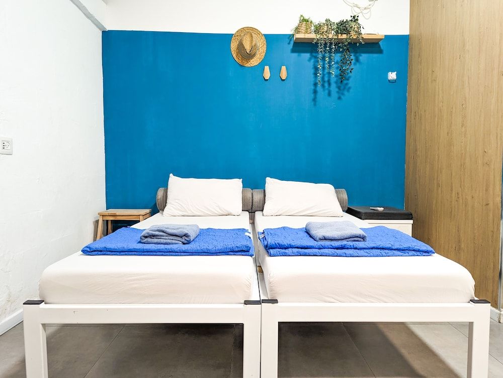 undefined Marina Ben Gurion Hostel 3