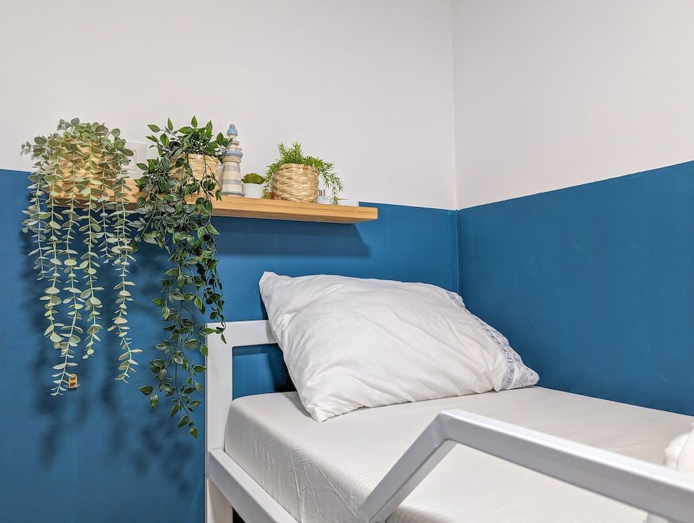 undefined Marina Ben Gurion Hostel 10