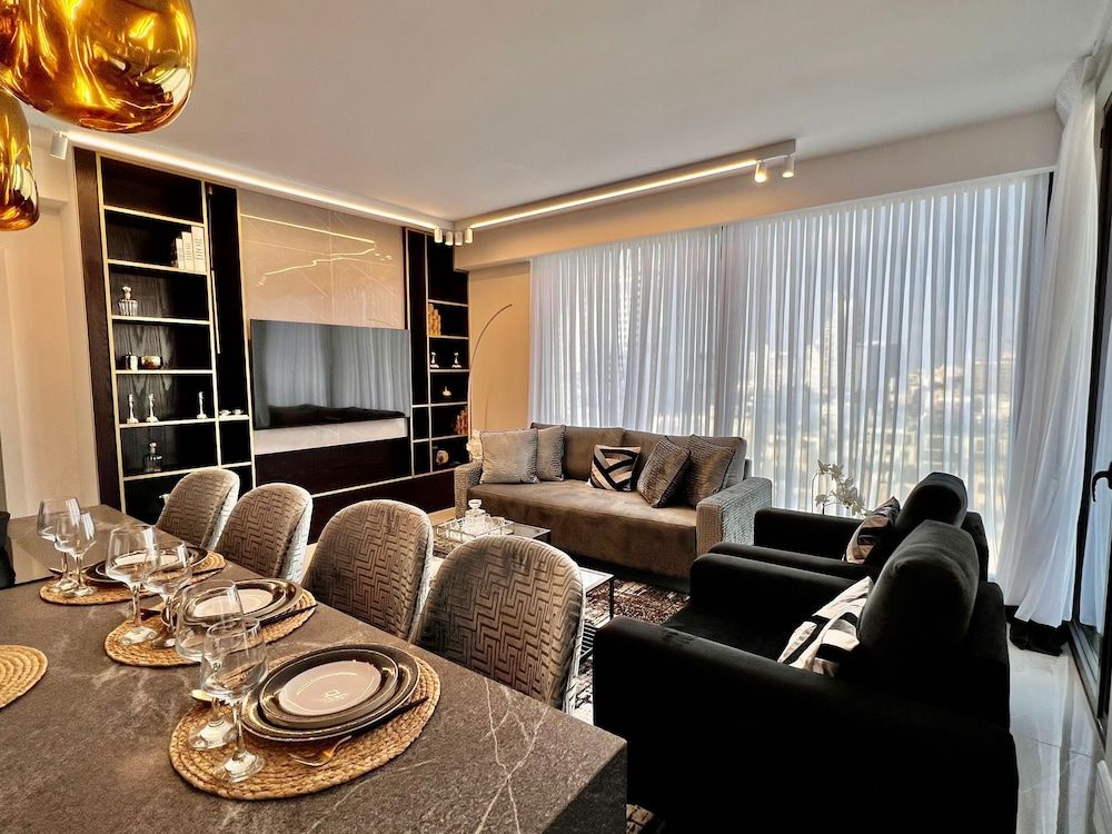 undefined High End & City View by FeelHome 10