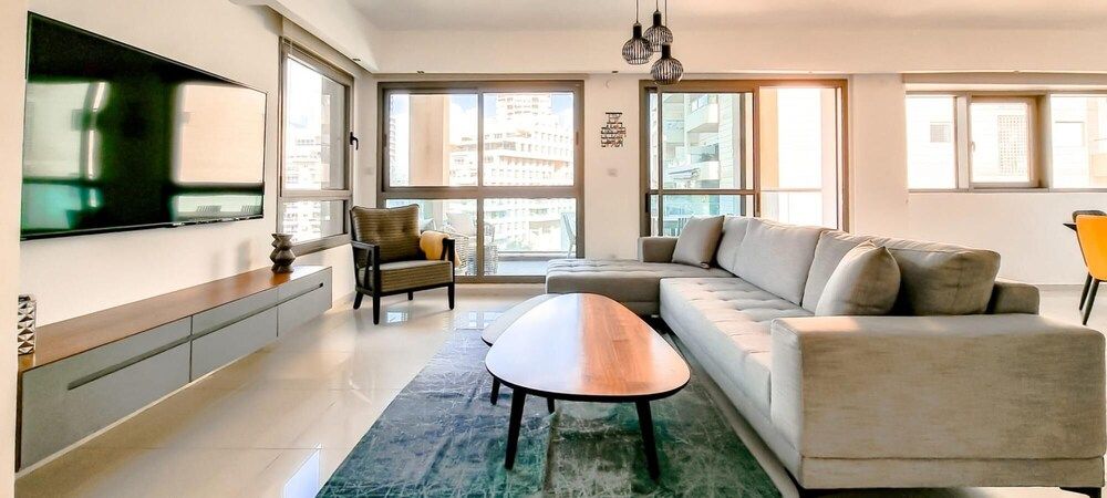 undefined Maoz Jonquille in Tel Aviv-yafo