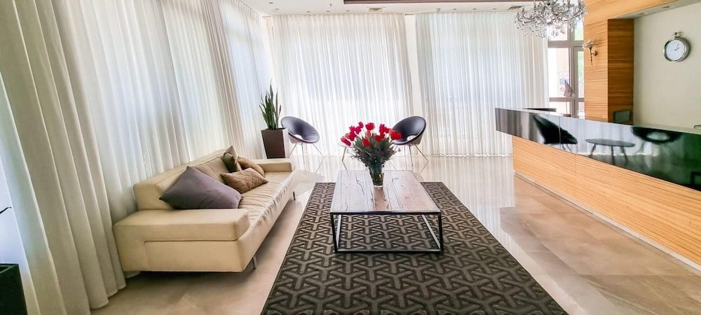 undefined Maoz Jonquille in Tel Aviv-yafo 2