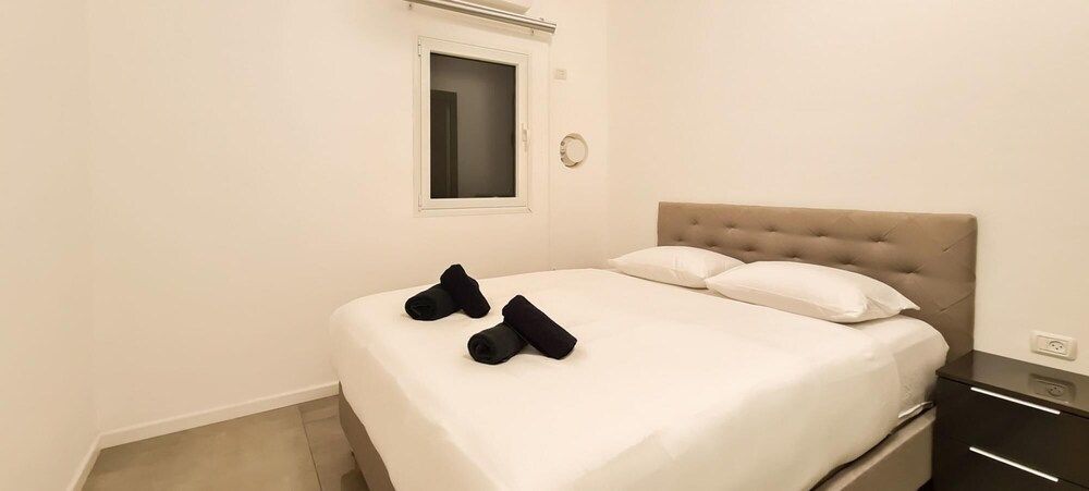 undefined Maoz Jonquille in Tel Aviv-yafo 7