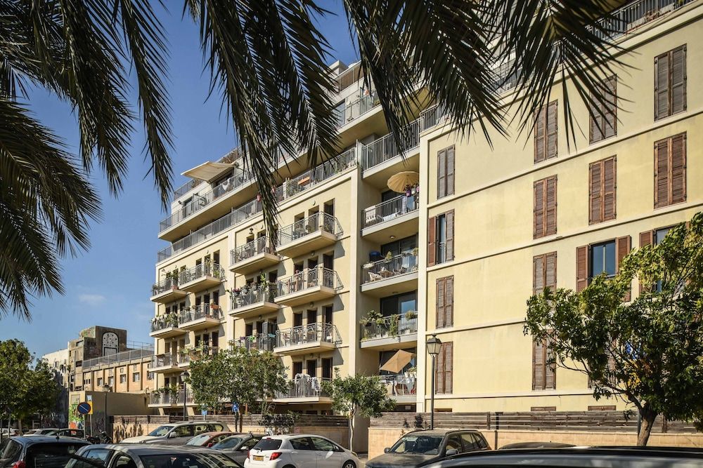 undefined Boutique apartment in Neve Tzedek 3