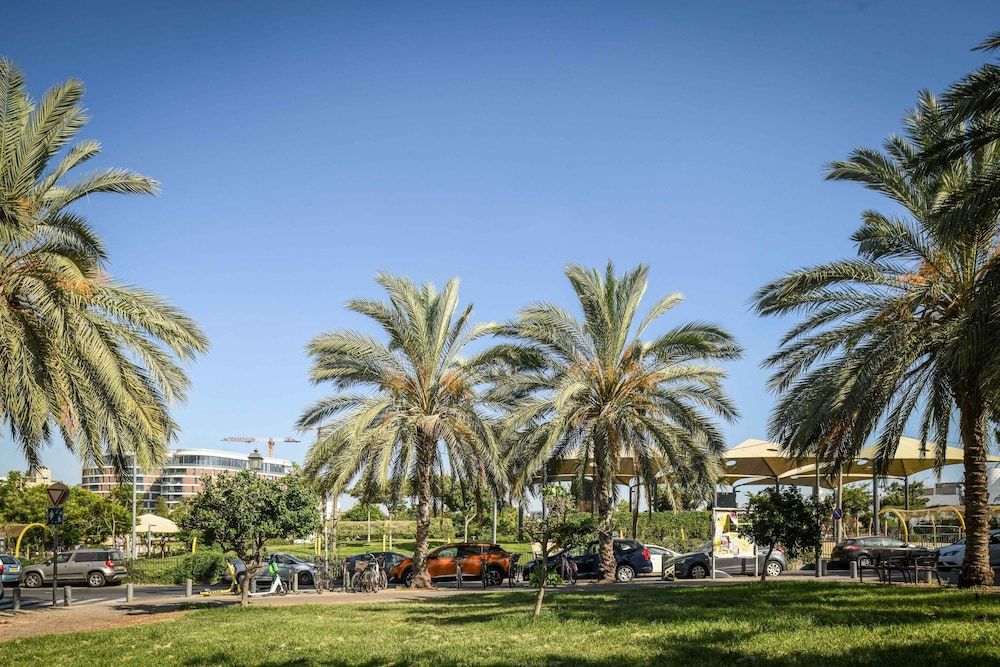 undefined Boutique apartment in Neve Tzedek 10