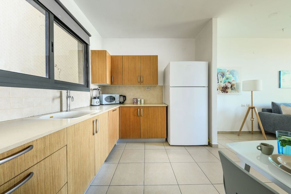undefined Boutique apartment in Neve Tzedek 9