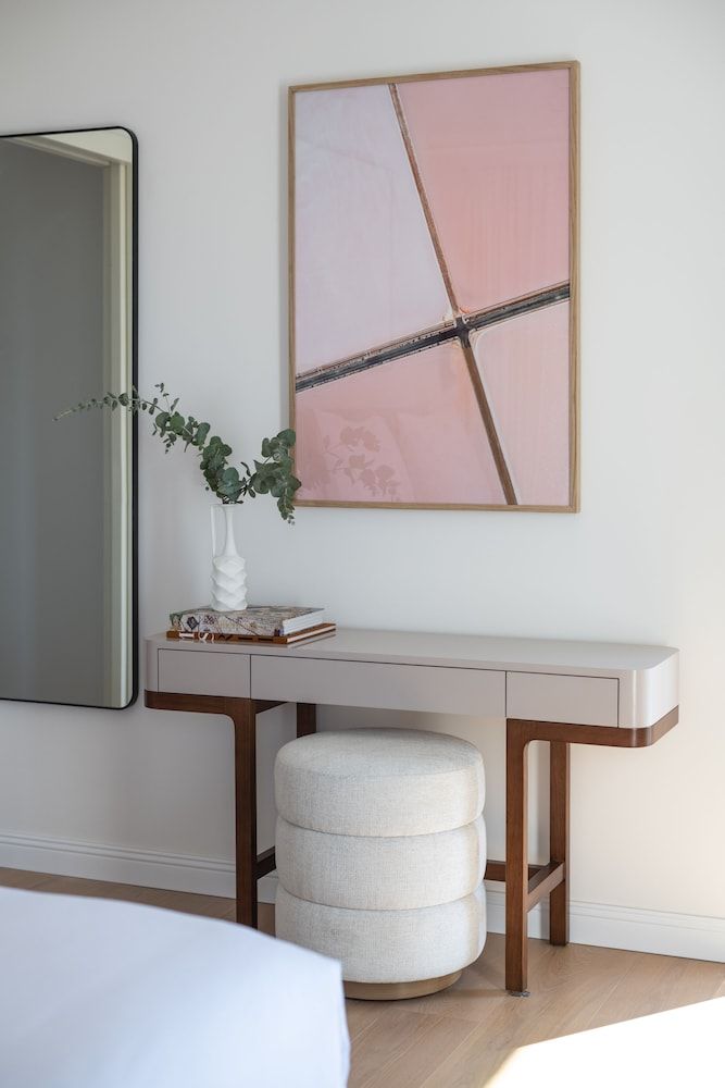 Elkonin Tel Aviv - MGallery Superior Room, 1 King Bed 4