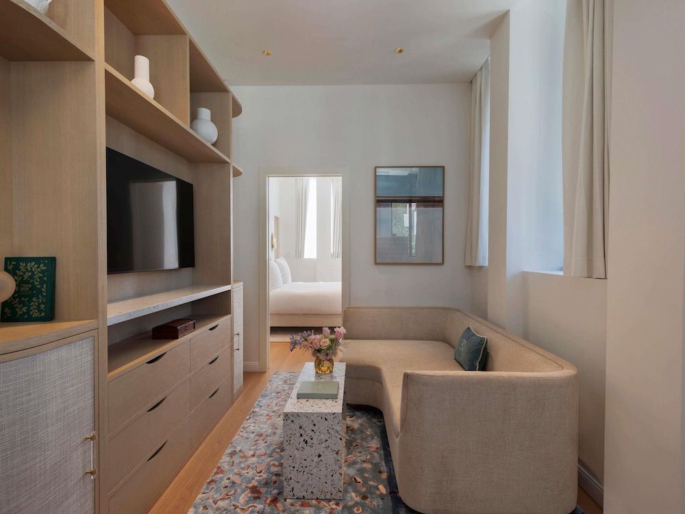 Elkonin Tel Aviv - MGallery