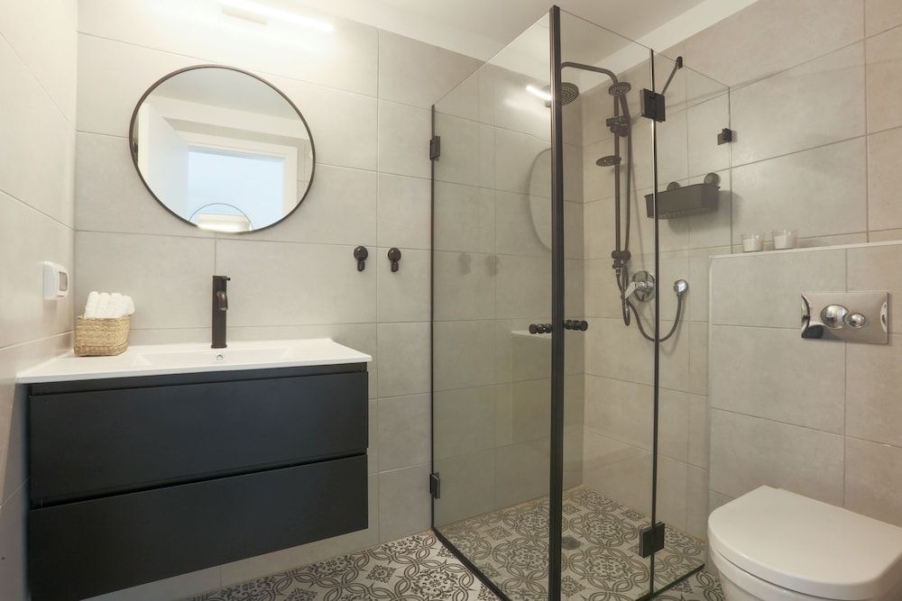 undefined AirTLV - Menachem Begin Apartment 9