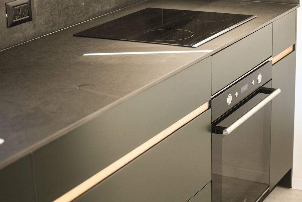 Vibrant and Modern Apartment in Tel Aviv Apartment 16