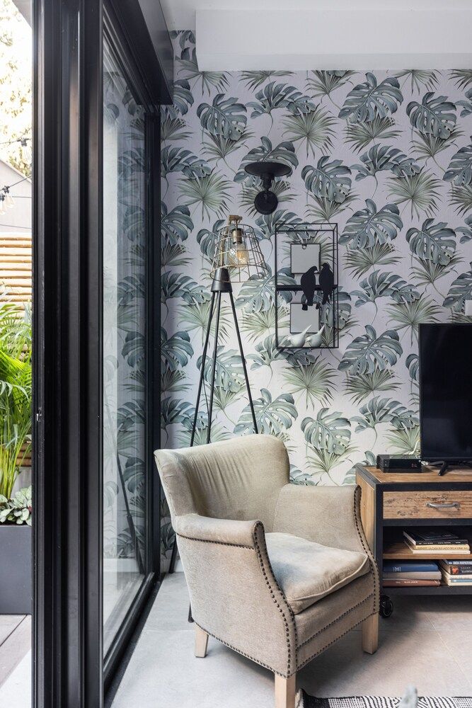 Ecletic by TLV2RENT Business Apartment 13