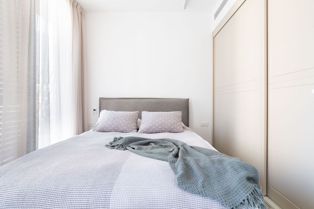 Ecletic by TLV2RENT Deluxe Apartment 2