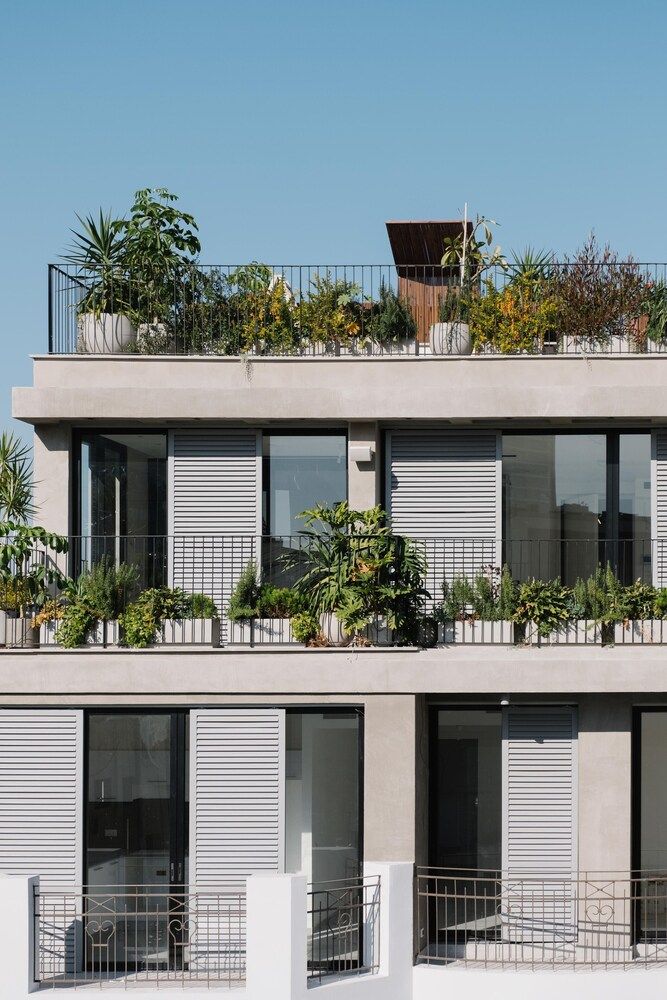 undefined Ecletic by TLV2RENT 5