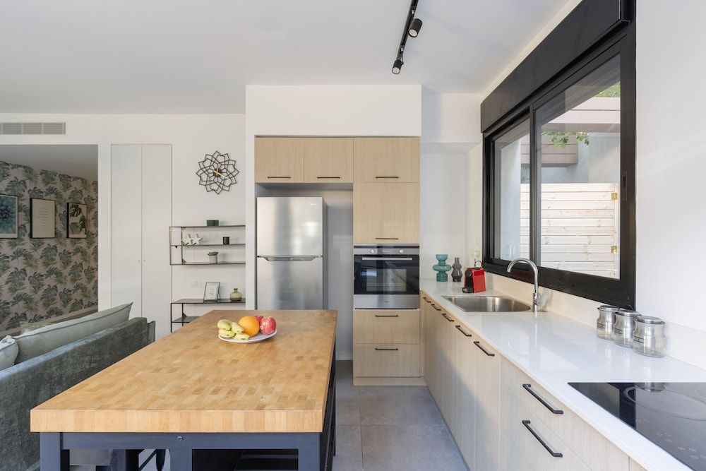 undefined Ecletic by TLV2RENT 10