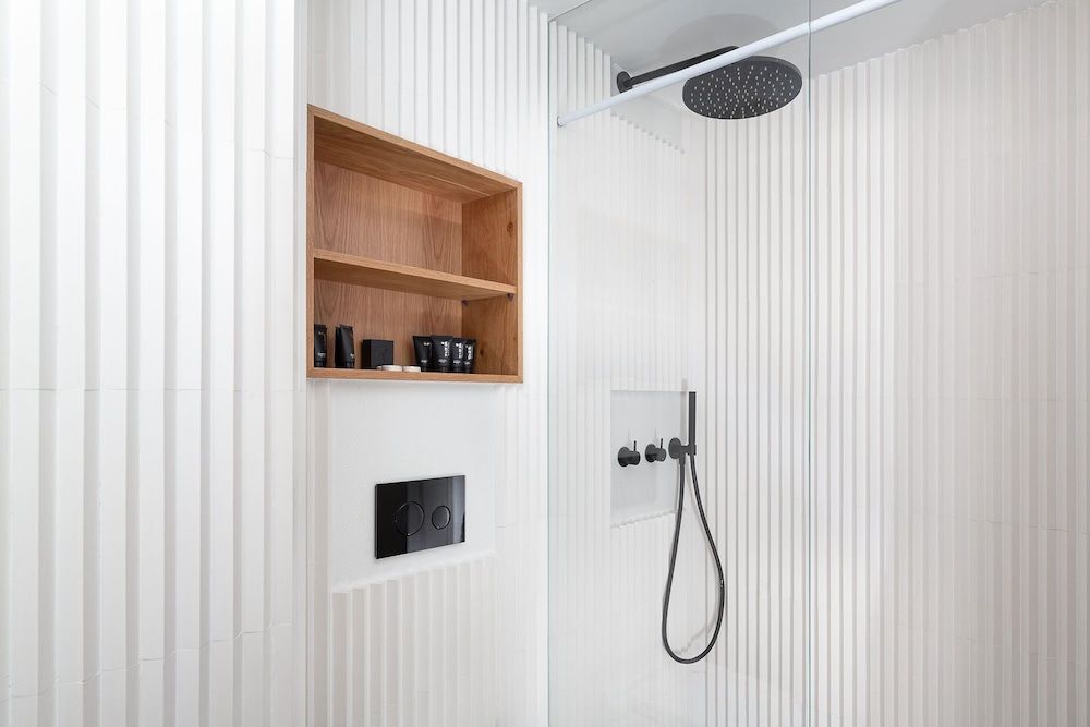 Ecletic by TLV2RENT Deluxe Apartment 11