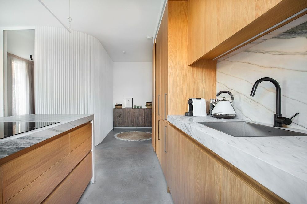 Ecletic by TLV2RENT Deluxe Apartment 7