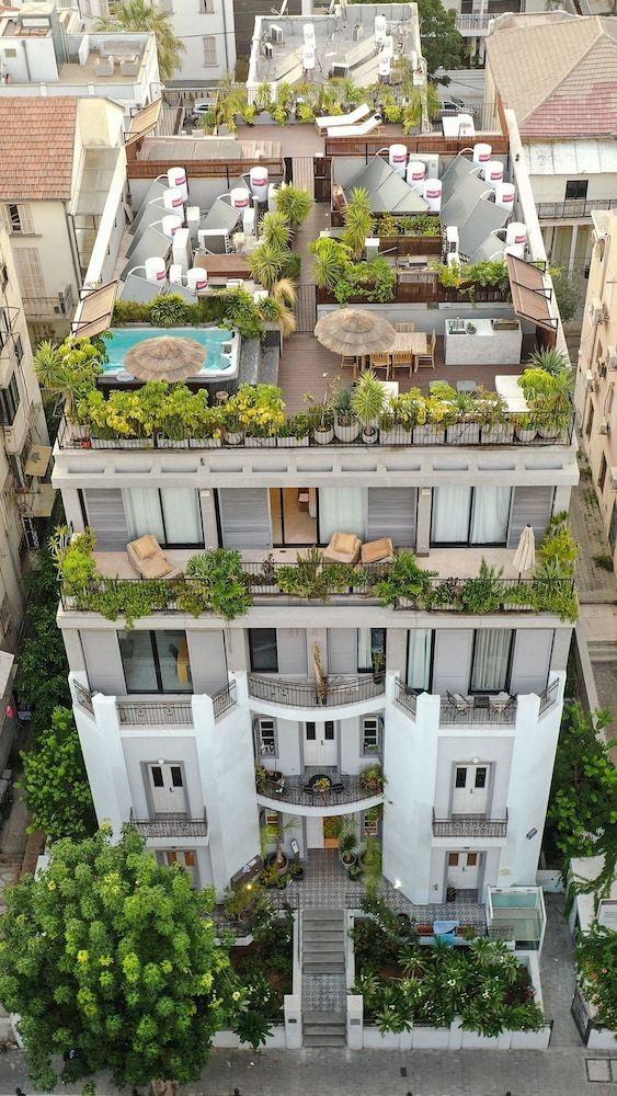 undefined Ecletic by TLV2RENT 4