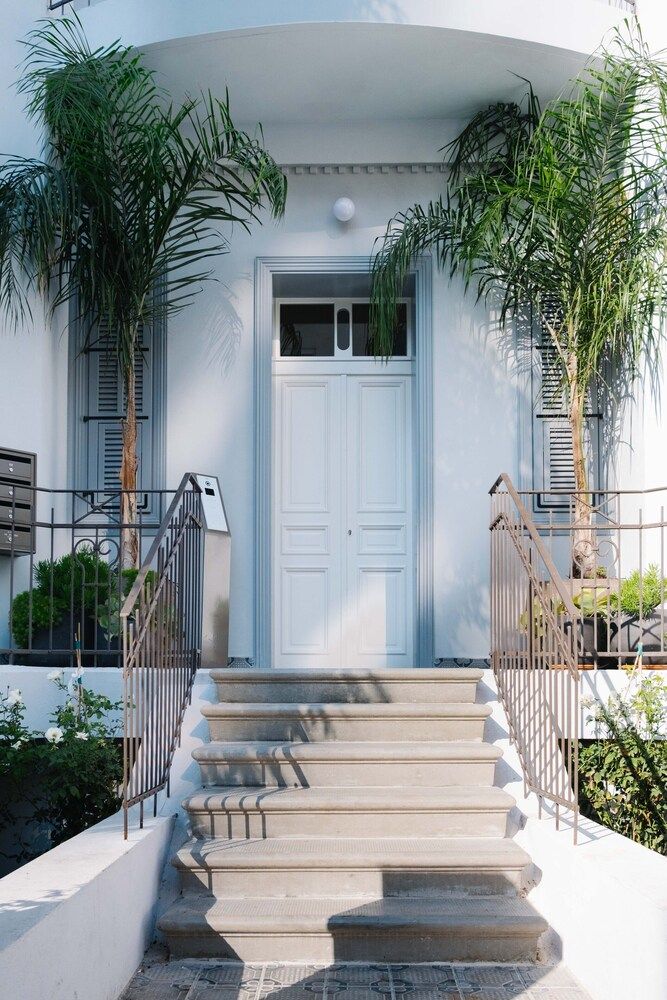 undefined Ecletic by TLV2RENT 7