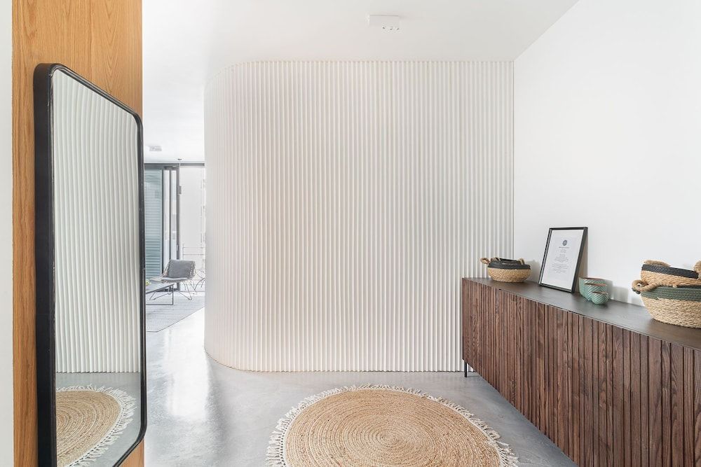 Ecletic by TLV2RENT Deluxe Apartment 14