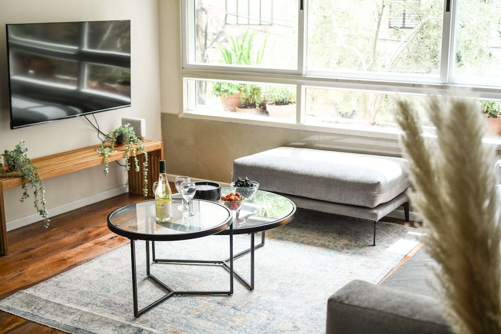 Stylish and Modern 3BR TelAviv Apartment Apartment 14