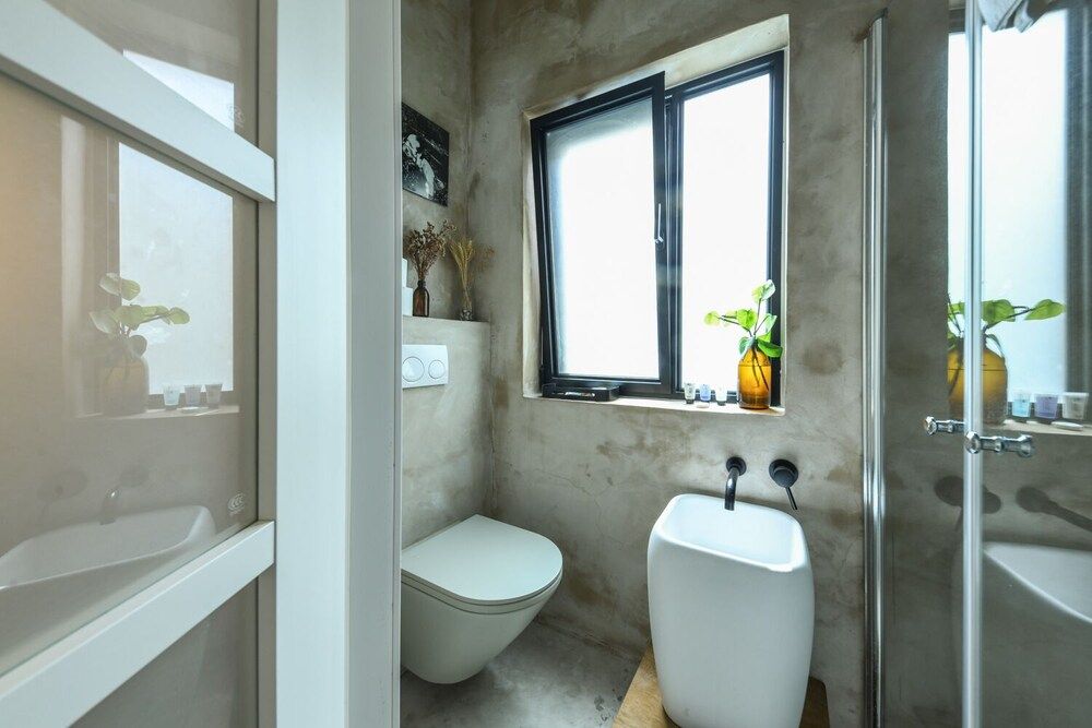 Stylish and Modern 3BR TelAviv Apartment Apartment 24