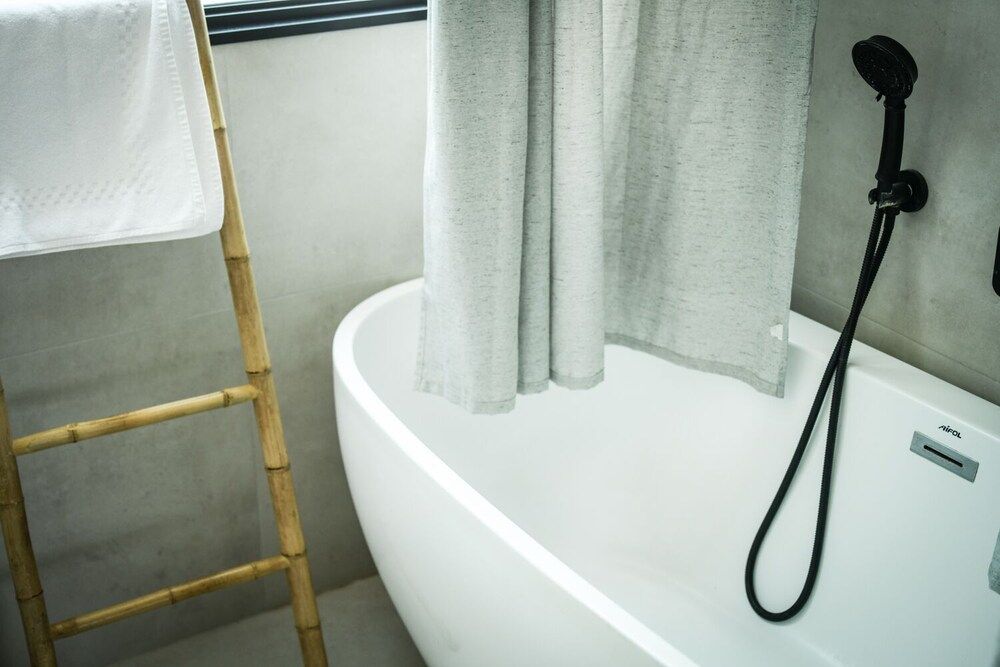 Stylish and Modern 3BR TelAviv Apartment Apartment 27