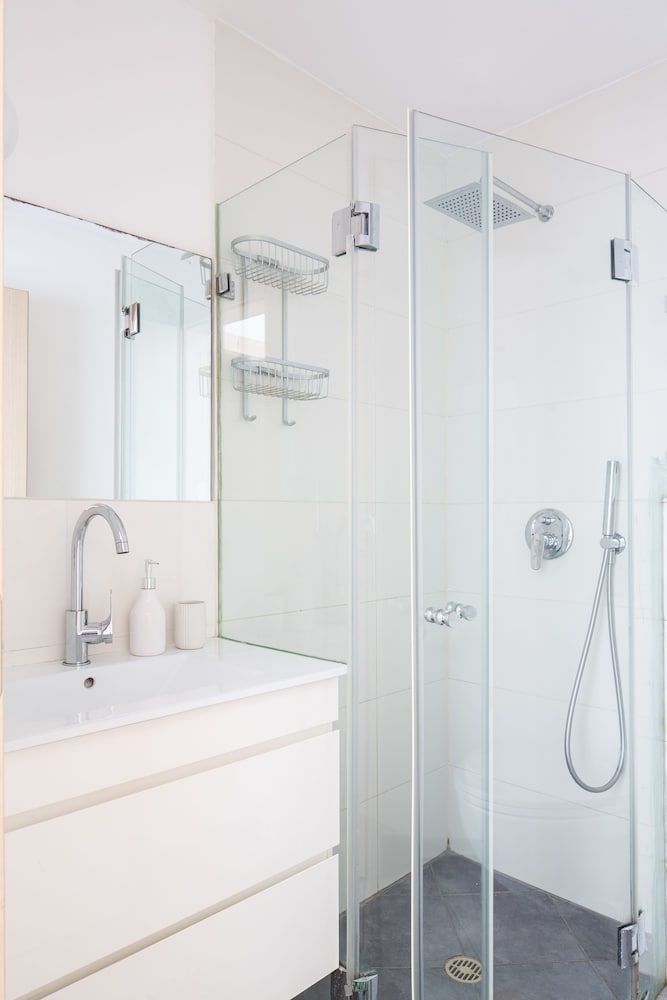 Cozy 2BDR with Parking Classic Apartment 21