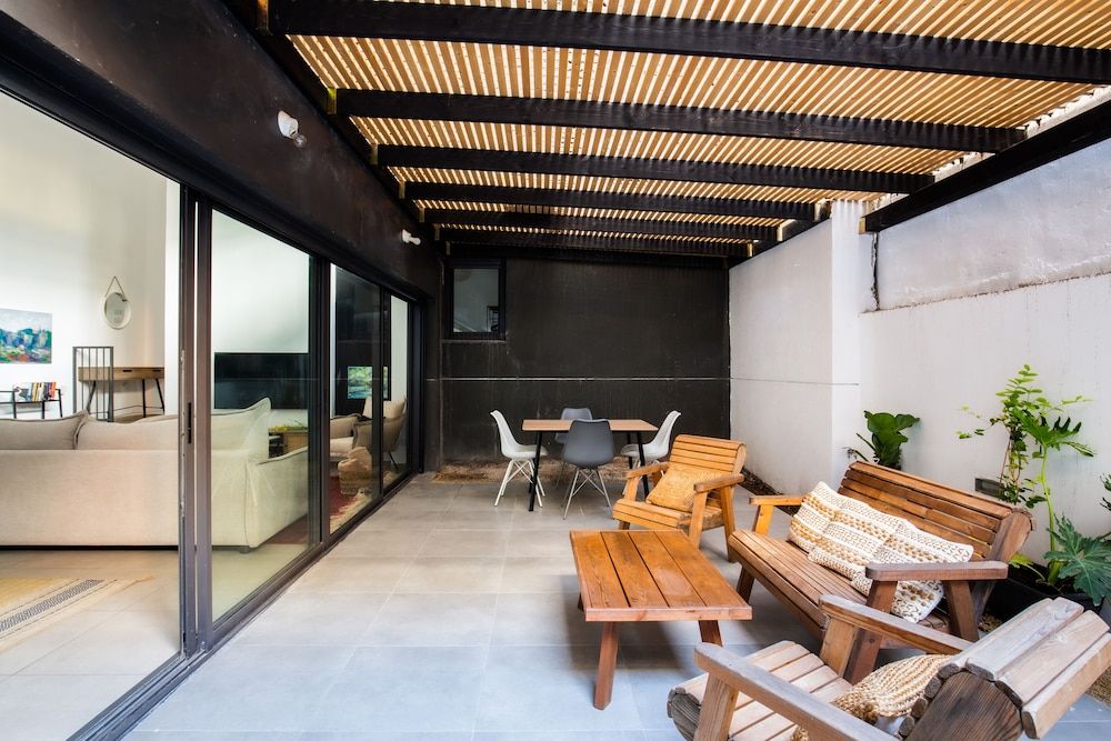 Cozy 2BDR with Parking Classic Apartment 18