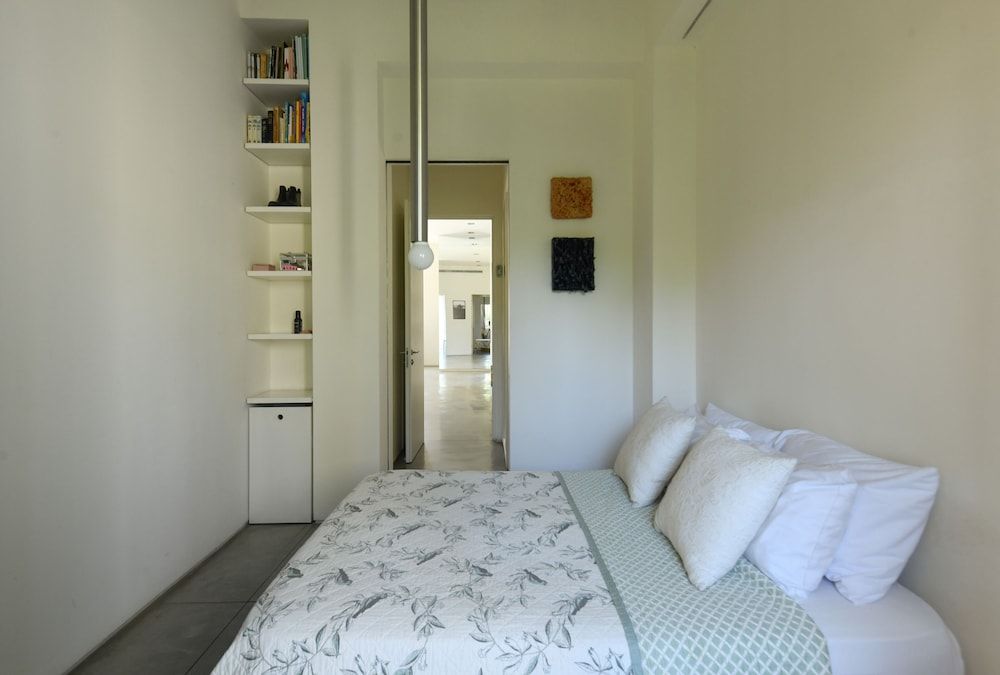 Modern & Bright 3BR apt with 2Balconies Apartment 5