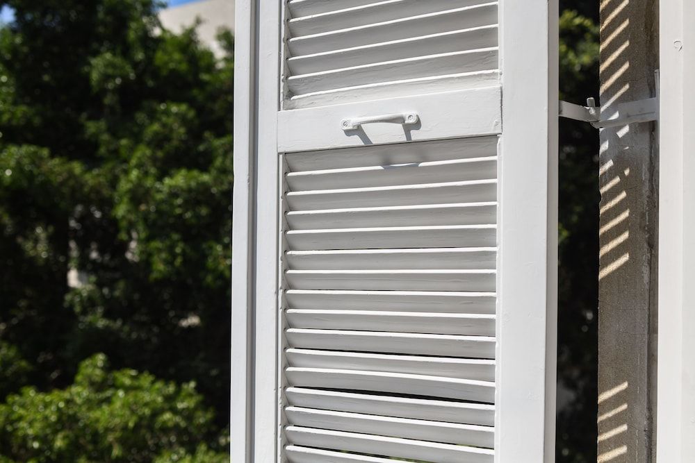 undefined Modern & Bright 3BR apt with 2Balconies 2