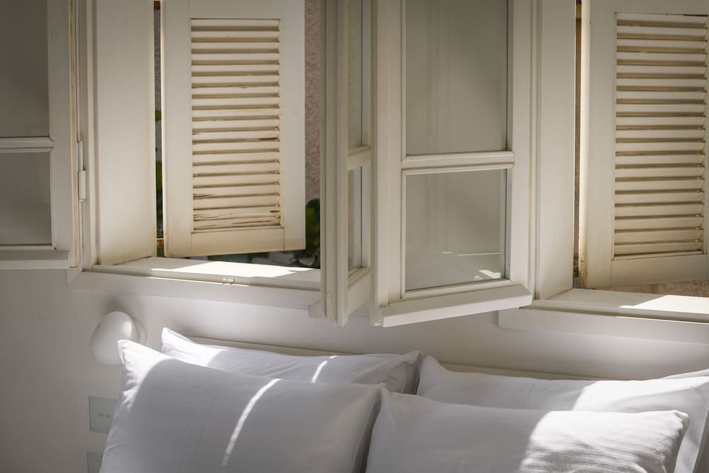 Modern & Bright 3BR apt with 2Balconies Apartment 7