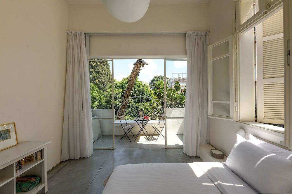 Modern & Bright 3BR apt with 2Balconies Apartment 25