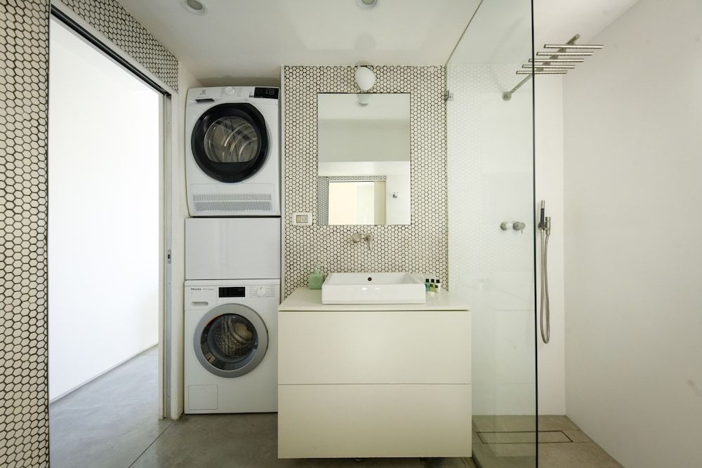 Modern & Bright 3BR apt with 2Balconies Apartment 18