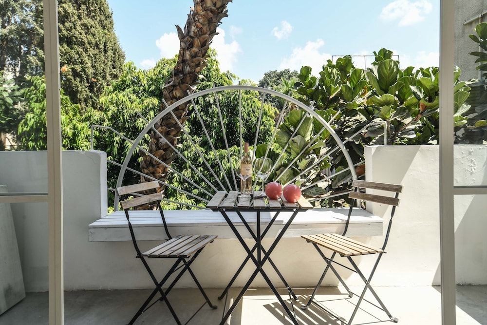 Modern & Bright 3BR apt with 2Balconies Apartment 13