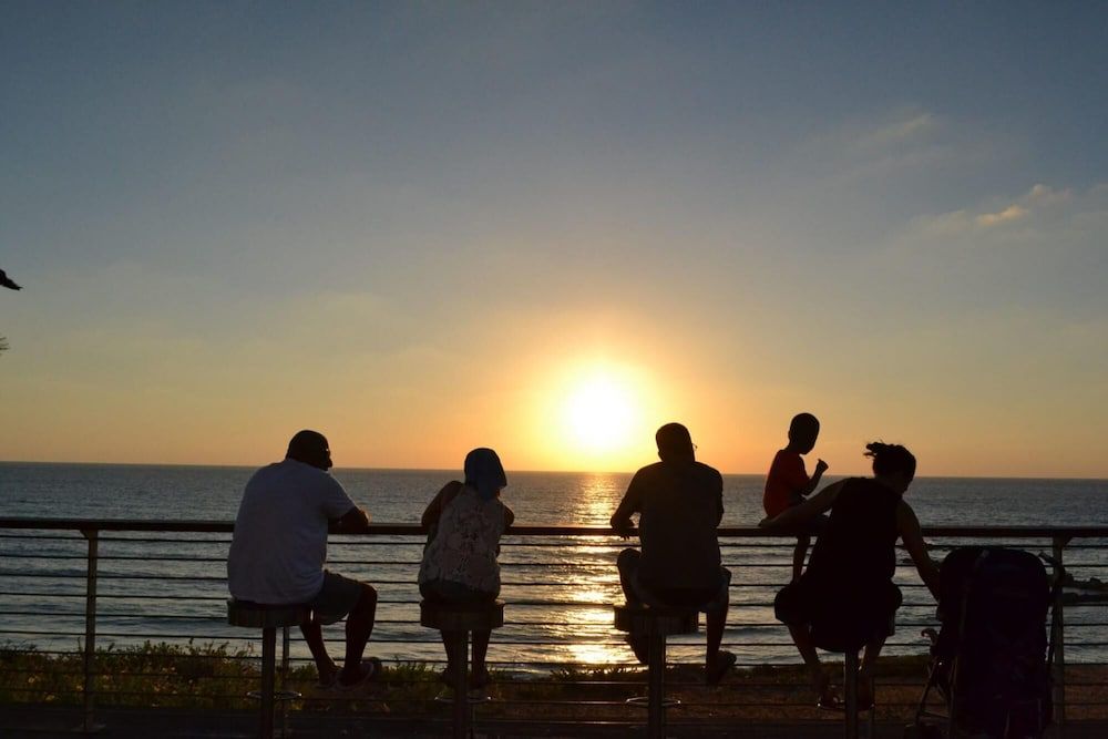 Masaryk Musk in Bat Yam Apartment 27