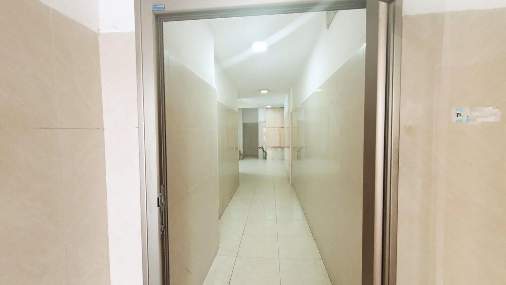 Masaryk Musk in Bat Yam Apartment 19