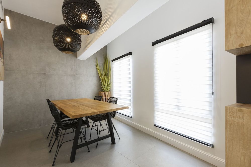 undefined AirTLV-Bazel Apartment With Balcony 7
