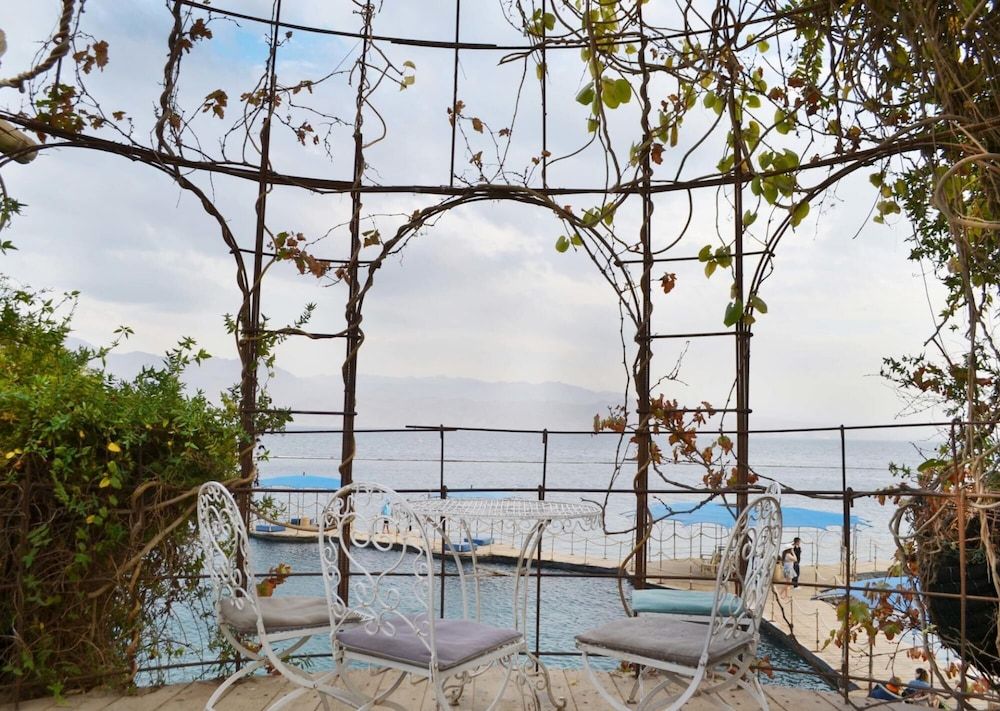 Ein Bokek Rose in Eilat Apartment 12